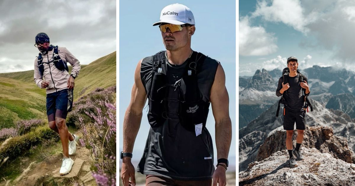 Stay Cool on the Track: 16+ Men’s Breathable Running Outfits You Need Now